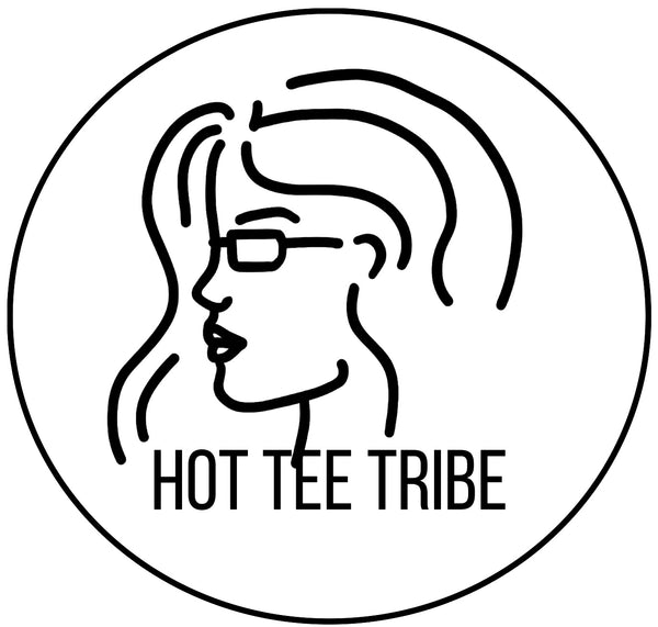 Hot Tee Tribe